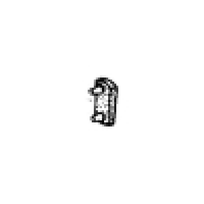 Unterlage für Porsche 914  91450510710