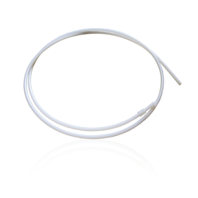 Preview: Führungsrohr für Deckelzug, vorne, für Porsche 914      91451123110