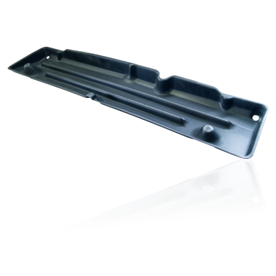 Wasserfangschale für Porsche 914 ab Bj.73    91451218910B, 91451218910