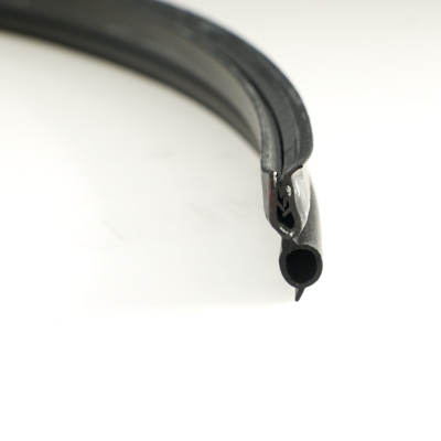 Preview: Abdichtung für Kofferraum-Abdeckung und Motorraum für Porsche 914  91451231510,91451231511