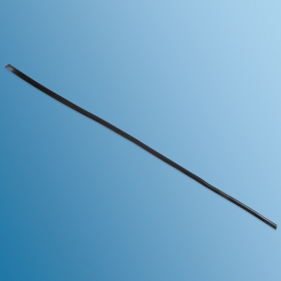 Preview: Abdichtung für Motorhaube und Heckscheibe für Porsche 914  91451231910