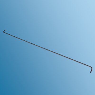 Federstab links für Porsche 914  91451232110