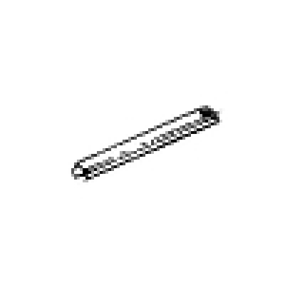 Sitzschiene links für Porsche 914  91452103010