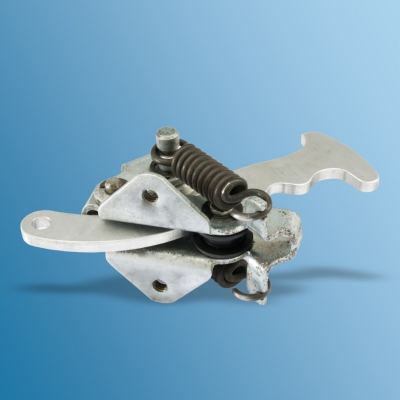 Türhalter für Porsche 914, neu, ohne Tausch      91453103710