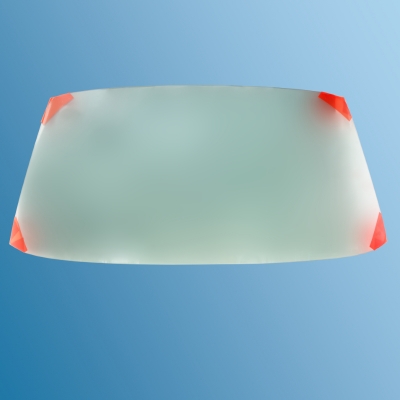 Frontscheibe color für Porsche 914  91454110210