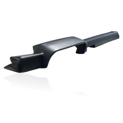 Armaturenbrett, Neuproduktion, für Porsche 914         91455203112