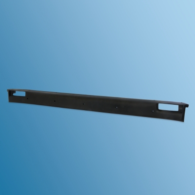 Rollbügel Verkleidung für Porsche 914  91455209712,91455209710