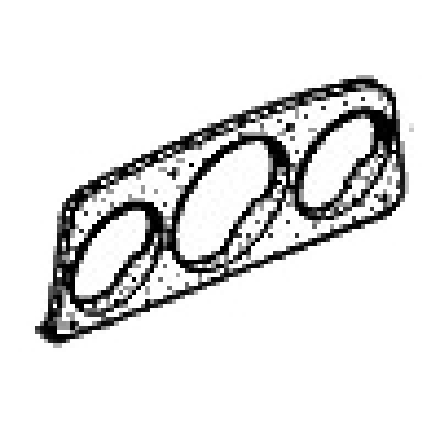 Instrumentenblende für Porsche 914  91455220210