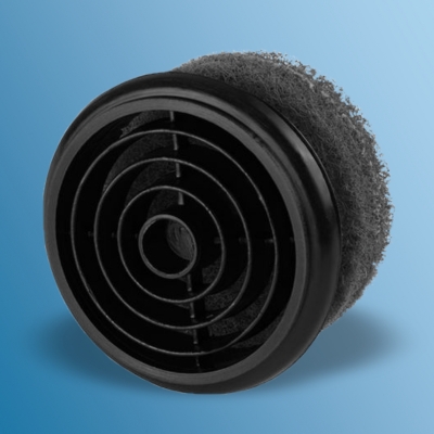 Blende für Porsche 914  91455504310