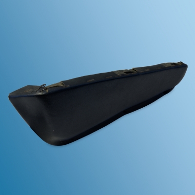 Blende für Tür Armlehne rechts für Porsche 914 ab Bj.72  91455513810