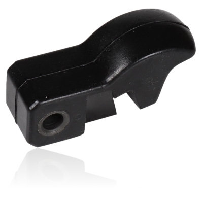 Halter für Targa Dach, links, für Porsche 914 Targa     91455901510, 1689805270