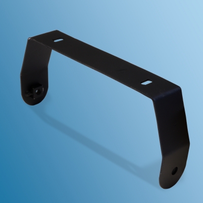 Halter für Ablagekasten für Porsche 914  91455903510