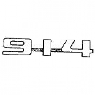Schriftzug 