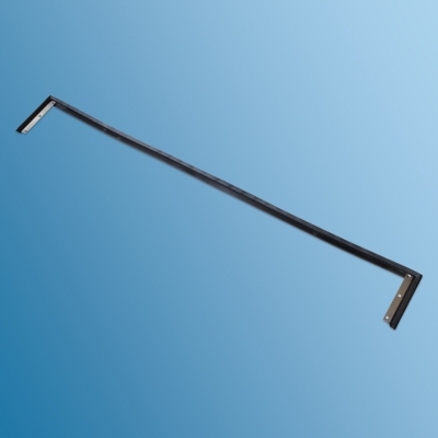 Dichtung für Sturzbügel hinten für Porsche 914  91456307711