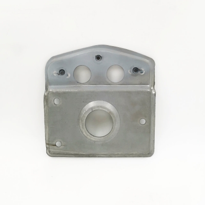 Halterung BKHZ für Porsche 914-6         91460201100