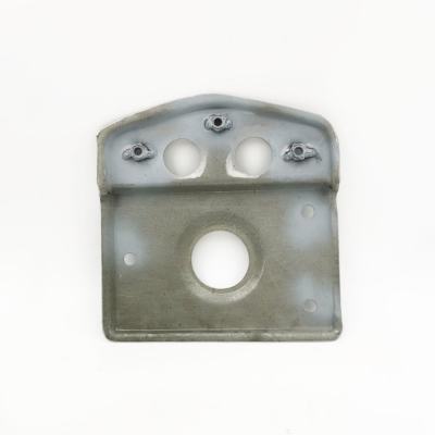 Bracket BKHZ for Porsche 914-6          91460201100