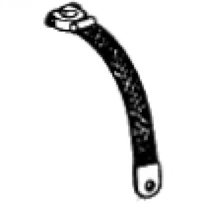 Masseband für Porsche 914, ab Bj.74  91461190411