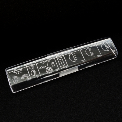 Deckel für Sicherungskasten für Porsche 914  91461231610