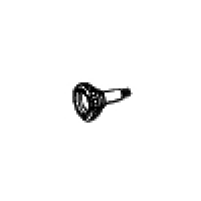 Griff-Knopf für Porsche 914  91461343510