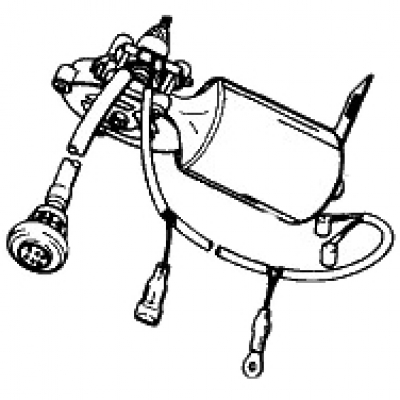 Motor für Porsche 914  91462801910