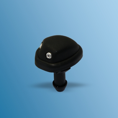 Düse schwarz für Porsche 911  91462820311