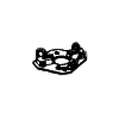 Halteplatte für Porsche 914  91462890300