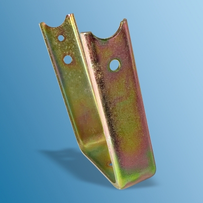 Spannbügel für Porsche 914  91463121510