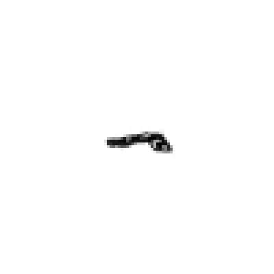 retainer spring for Porsche 914  91463196110