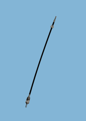Tachowelle für Tageskilometer-Rücksteller für Porsche 911/912/914   91464112100A