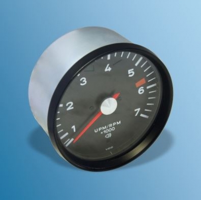 Drehzahlmesser für Porsche 914-1,8/2,0 ab Bj.74  91464130212,91464130210