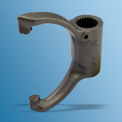 Ausrückgabel für Porsche 911, Bj.72-86, 915 Getriebe  91511671201,release fork for Porsche 911, 72-86, 915 gearbox          91511671201, 91511671203