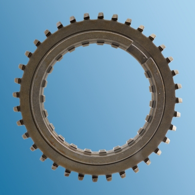 Synchronkörper / Hundezahn Typ 915, 1. Gang, neu asymetrisch für Porsche 911, Bj.78-86 und 3L Carrera, Bj.76-77  91530224114
