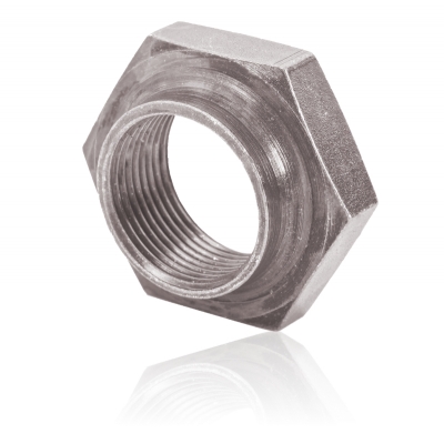 Collar nut for Porsche 911, 72-86 / 924, 76-79       91530228200