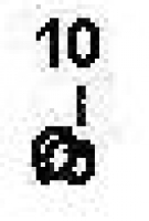 Nr.10 Lagerbuchse