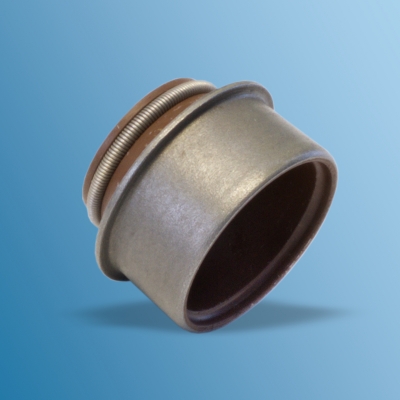 valve stem seal for Porsche 924S  92810419312
