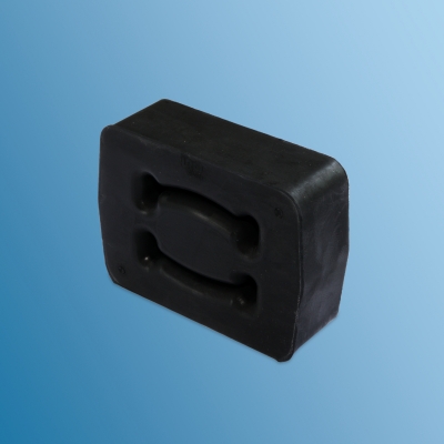 Gummilager für Porsche 928, Bj.78-95  92811125902