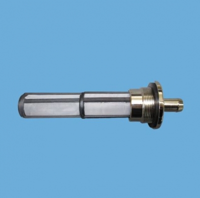 Kraftstofffilter im Tank für Porsche 924/924S/944/968/964/993/928   92820108104