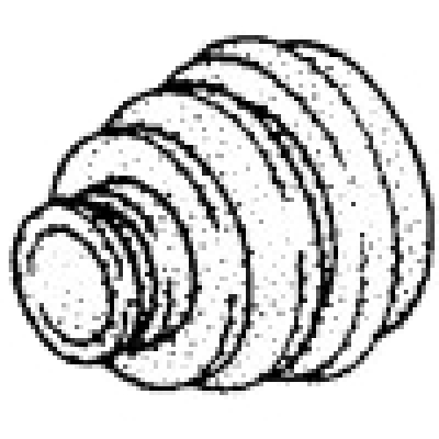 Staubbalg für Porsche 964  92833229302