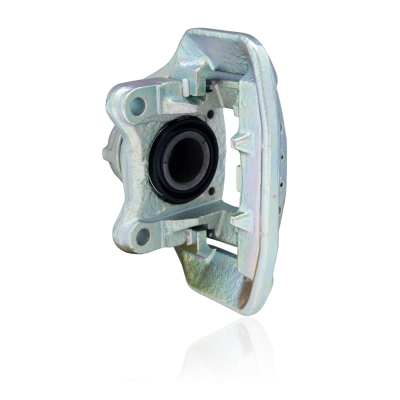 Schwimmsattel, links, für Porsche 928, Bj.78-79 bis Fahrgestellnummer 92A0800749, Kaution 357,00 Euro (inkl. MwSt.)         92835142501