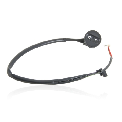 Switch, seat adjustment, for Porsche 911 from year 84      92861318100