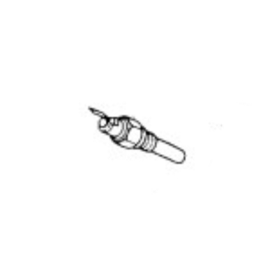 Temparaturschalter für Porsche 964, Turbo I + II     93060611700,194316044756