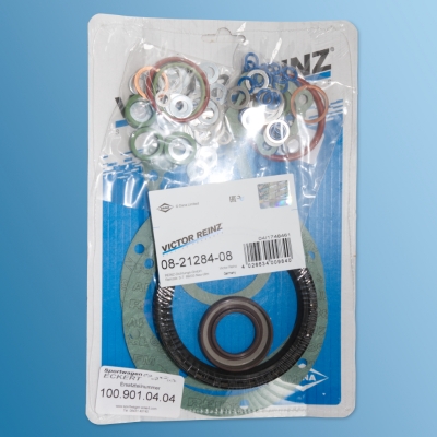 Dichtungssatz Kurbelgehäuse für Porsche 911 3,0-3,2, Bj. 78-89  93010090104