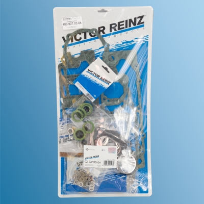 Dichtsatz Zylinderkopf für Porsche 911, 3,0 SC, Bj.78-83  93010090703