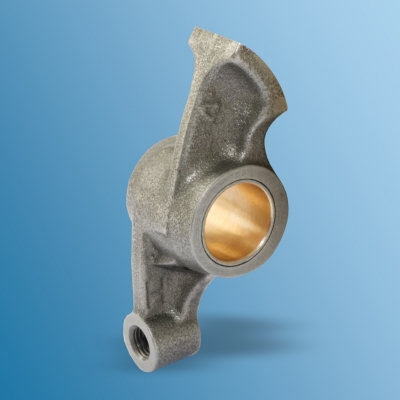 Preview: Kipphebel für Porsche 911, 914/6, 964       93010504305, 93010504300, 93010504302