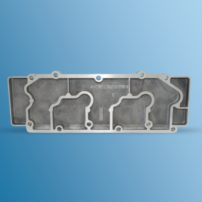 Preview: Ventildeckel unten für Porsche 911, Bj.69-89