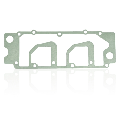 Ventildeckeldichtung unten, für Porsche 911, Bj.65-89         93010519507A, 93010519507, 93010519501, 93010519502, 93010519505, 93010519506, 93010519500, 90110519504