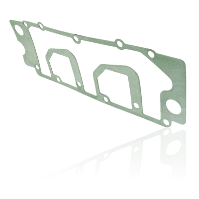 Preview: Ventildeckeldichtung unten, für Porsche 911, Bj.65-89         93010519507A, 93010519507, 93010519501, 93010519502, 93010519505, 93010519506, 93010519500, 90110519504