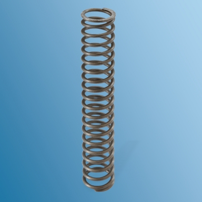 compression spring for Porsche 911, 964, 993, 996, 997  93010753101
