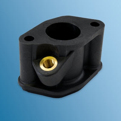 Flansch für Porsche 911 Turbo / 964 Turbo  93011014103