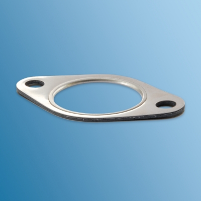 Dichtung Wärmetauscher für Porsche 911, 2,7+3,0 l, Bj. 74-83  93011119113